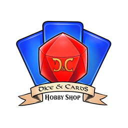 Dice & Cards