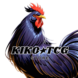 KikoTCGStore
