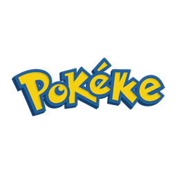 Pokeke