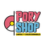 PoryShop