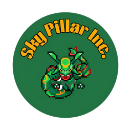 SkyPillar