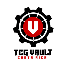 TCG Vault